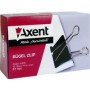 Біндер Axent 4405 чорний 51мм