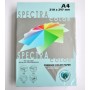 Папір кольоровий А3/80 500аркушів пастель Ocean 120  Spectra Color