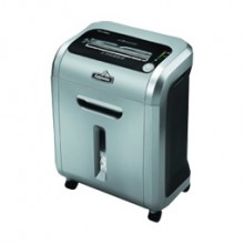 Знищувач Fellowes SB-89Ci 15арк.кошик 28л