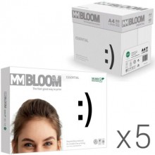 Папір А4 80г/м2 500арк.Bloom MM Essential
