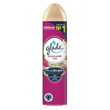 Освіжувач повітря GLADE 'Японський сад' 300мл
