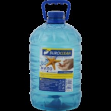 Мило рідке 5л BuroClean ECO квіткове