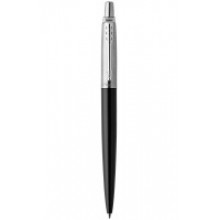 Ручка Jotter Bond Street Black кулькова Parker (16 232)