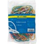 Гумки для грошей 5501 50гр.асорті Buromax