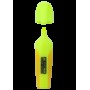 Маркер текстовий 2-4мм Neon жовтий 8904-08 Buromax