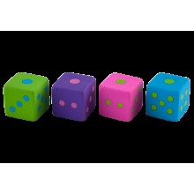 Гумка Fun Cube асорті ZB.5460 Zibi