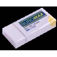 Гумка біла BM.1122 Buromax