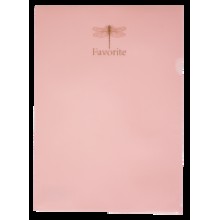 Папка-куточок А4 Pastel  BM.3855 Buromax