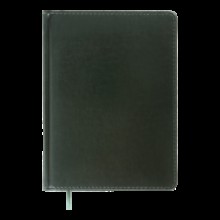 Щоденник 20020-04 недат.BRAVO 336стор. зелений Buromax