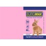 Папір кольоровий Pastel А4 80г/м2 50арк.рожевий BM.2721250-10 Buromax