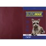 Папір кольоровий Dark А4 80г/м2 50арк.коричневий BM.2721450-25 Buromax