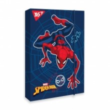 Папка для праці А4 картон 'Marvel Spiderman' 491957 YES