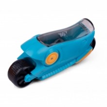 Чинка бочонок з контейнером 'Marvel Avengers' 620496 Yes