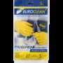 Рукавички господарськи розмір S міцні 10200300 Buroclean