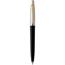 Ручка Jotter Originals Black GT кулькова Parker (79 032)