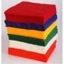 Серветки паперові 33*33 20шт.кольорові