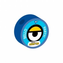 Чинка кругла 'Minions' 620570 Yes