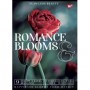 Зошит А4 48арк.клітинка 'Romance blooms' 681934 YES