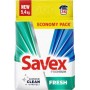 Пральний порошок Savex 5.4 кг автомат