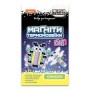 Набір д/творчості 'МАГНІТИ з термомозаїки 2в1' 122*210*10мм Світяться в темряві мікс/5 НТ-17 Набір д/творчості 'МАГНІТИ з термомозаїки 2в1' 122*210*10мм Світяться в темряві мікс/5 НТ-17