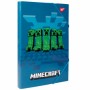 Папка для праці А4 картон 'Minecraft' 500235 YES