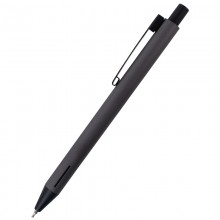 Ручка масляна автомат.металева Prime  AB1103-02 Axent
