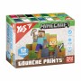 Гуаш 12 кол. 20 мл Minecraft 230407 Yes