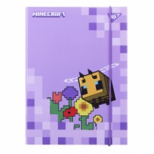 Папка д/зошитів В5 картон 'Minecraft.Spring' 500244 YES