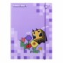 Папка д/зошитів В5 картон 'Minecraft.Spring' 500244 YES