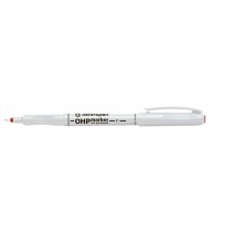 Маркер Non-Permanent ОНР 2646/02 F 0.6мм червоний Centropen