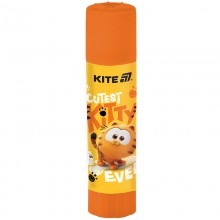 Клей-олівець 8г PVP  GF25-130 KITE