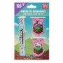 Закладки магнитні 'Minecraft.Spring' 3 шт 708343 YES