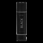 Клей-олівець 9г BLACK PVP ZB.6305 Zibi
