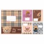 Зошит 12арк.клітинка 'You are cute' 767891 YES