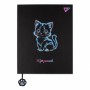 Щоденник шкільний інтегральний Beautiful kitty 911561 YES