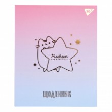 Щоденник шкільний інтегральний Goldstar Pusheen 911571 YES