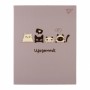 Щоденник шкільний інтегральний Hi! Cats 911562 YES
