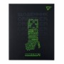 Щоденник шкільний інтегральний Minecraft Boom! 911646 YES