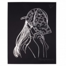 Щоденник шкільний інтегральний Girl 911574 YES