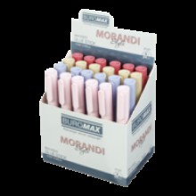 Клей-олівець 6г MORANDI STYLE Buromax BM.4922