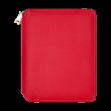 Щоденник 20730-05 недат.А5 PRIMAVERA 336стор. червоний Buromax