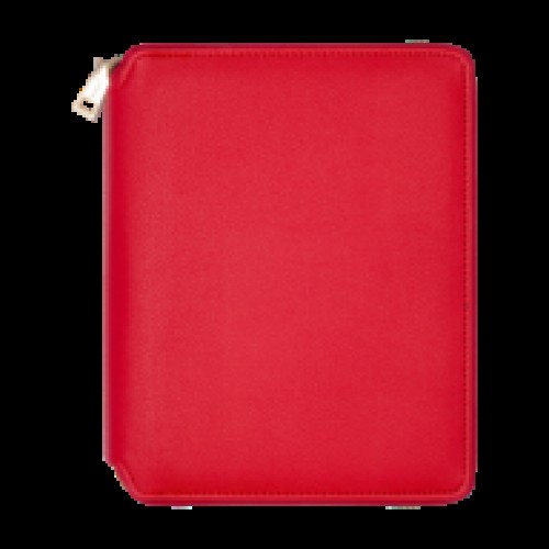 Щоденник 20730-05 недат.А5 PRIMAVERA 336стор. червоний Buromax Щоденник 20730-05 недат.А5 PRIMAVERA 336стор. червоний Buromax