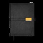 Щоденник 20780-01 недат.LEROY 336стор. чорний Buromax