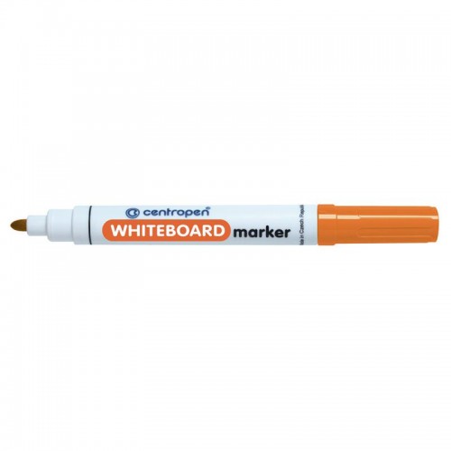 Маркер Board 8559 2,5мм круглий помаранчевий Centropen Маркер Board 8559 2,5мм круглий помаранчевий Centropen