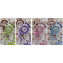 Коректор-стрічка 5мм 'Лабубу' 9583