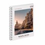 Зошит А5 80арк.один.спіраль 'Travel' 152288 YES Зошит А5 80арк.один.спіраль 'Travel' 152288 YES