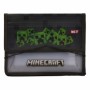 Папка д/зошитів В5 пластикова на резинці 'Minecraft.Creepers' 492360 YES