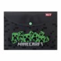 Конверт B5 'Minecraft Creeper' на кнопці 492000 YES
