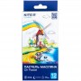 Пастель масляна 12 кольорів Kite Classic K-071 KITE