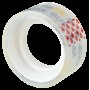 Стрічка клейка 18*10 прозора 7152-01 Buromax